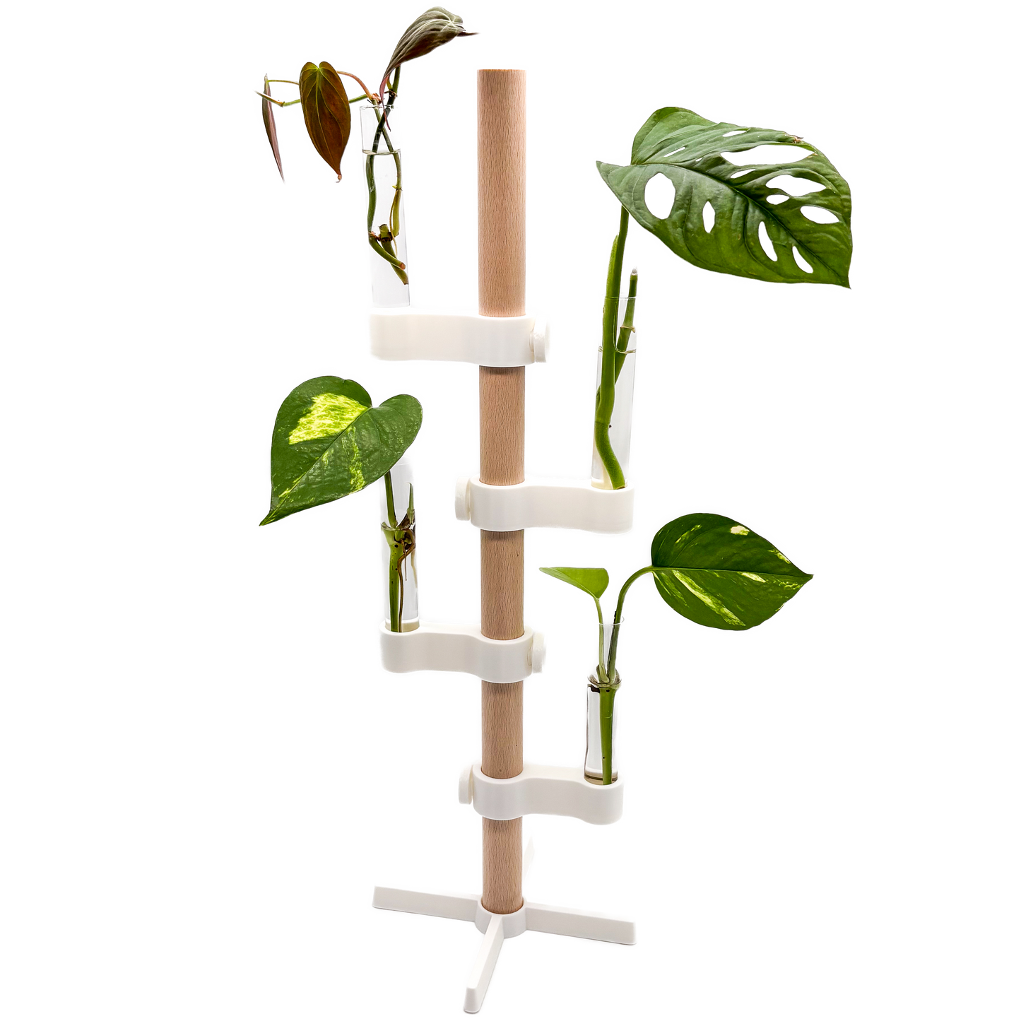 GrowPole