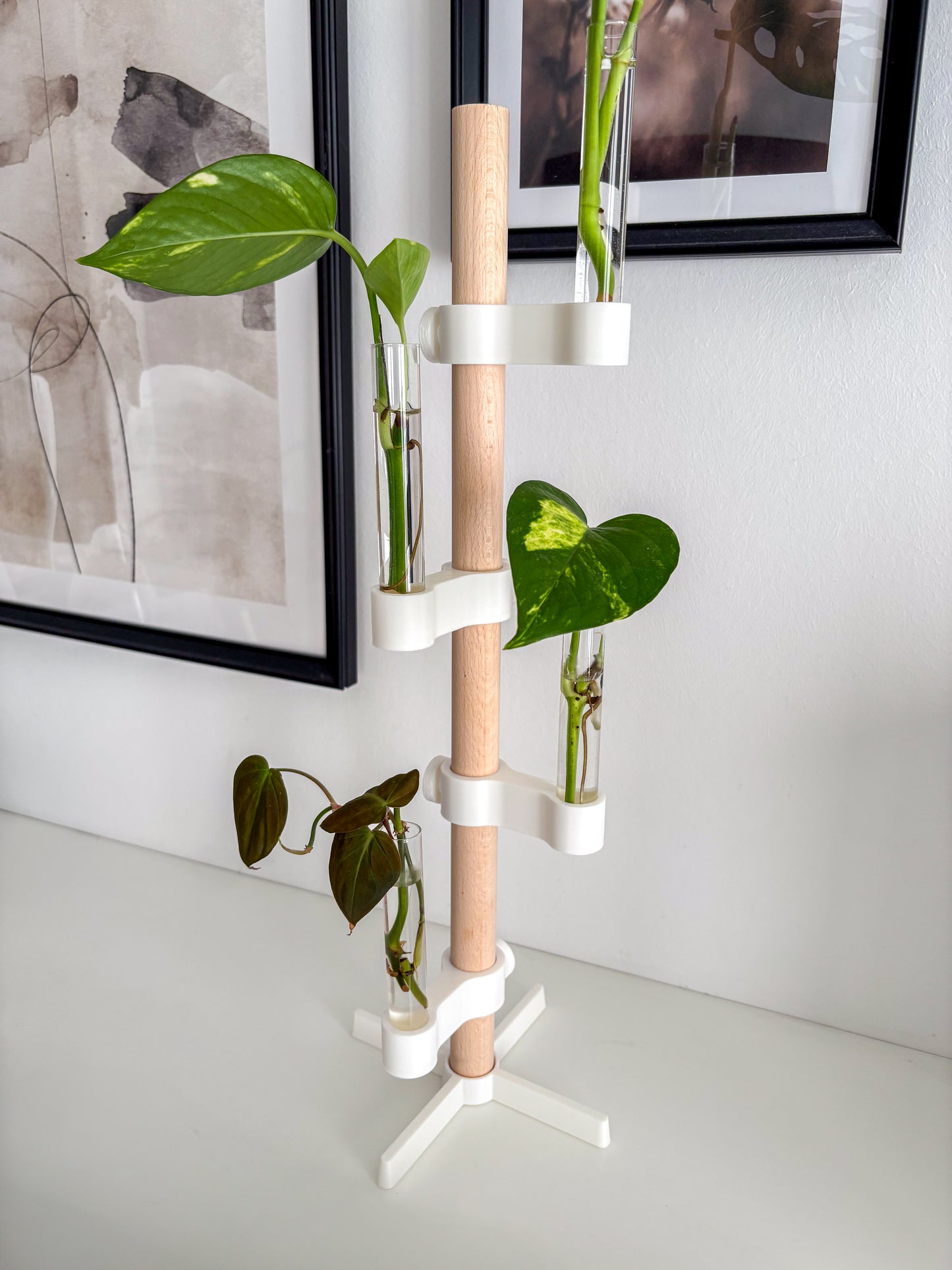 GrowPole