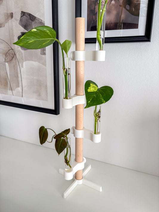 GrowPole