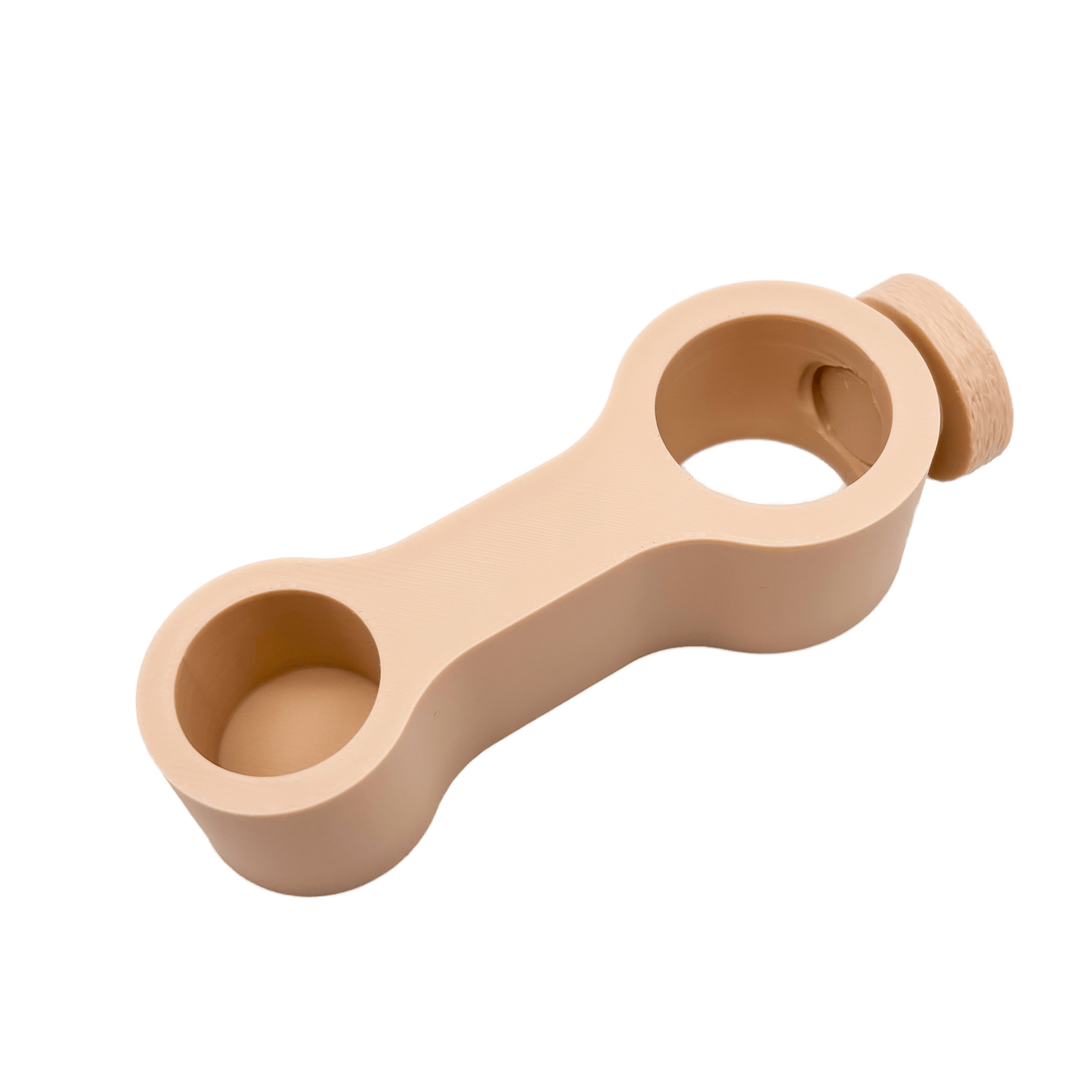 GrowClip