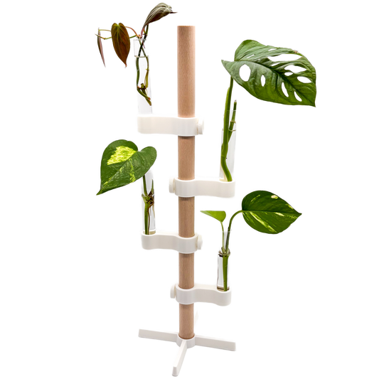 GrowPole