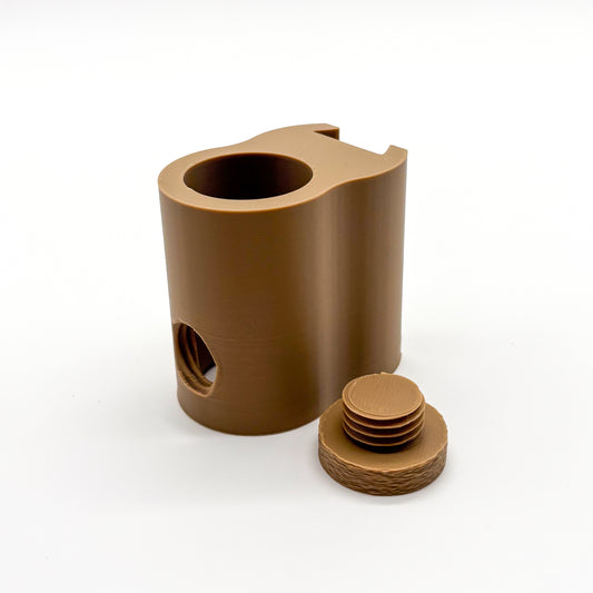 PodClip