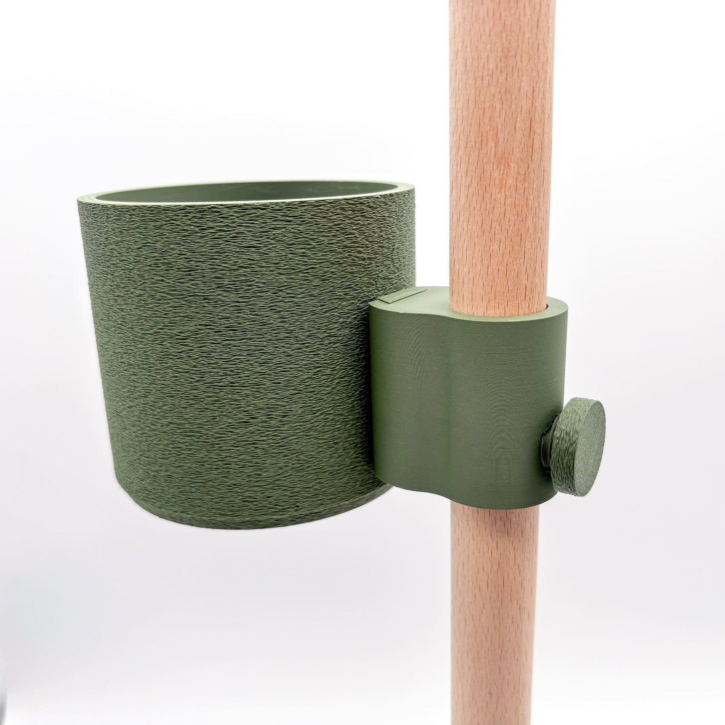 PotPole
