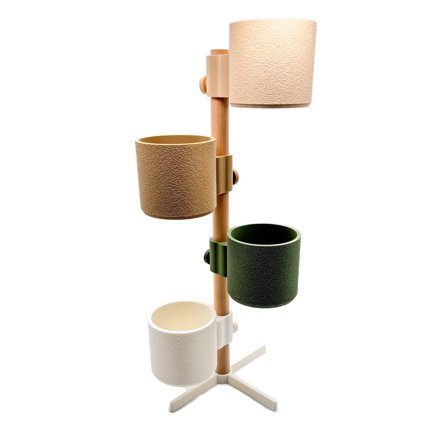 PotPole