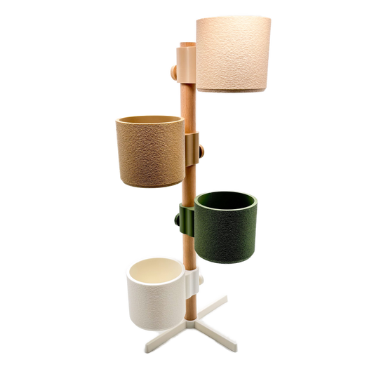 PotPole